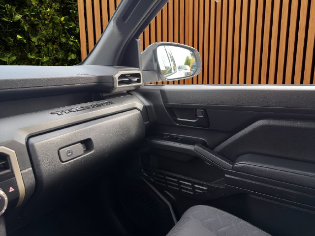 Used 2025 Toyota Tacoma SR RWD image 14