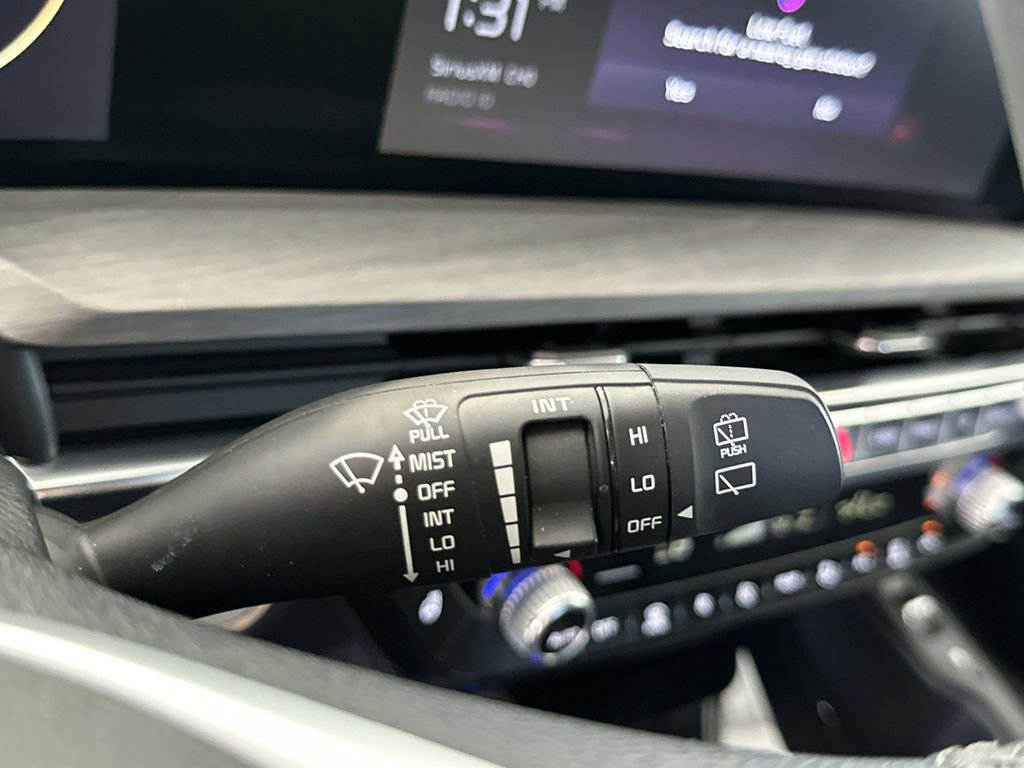 Used 2024 Kia Telluride SX X-Line AWD/4WD image 24