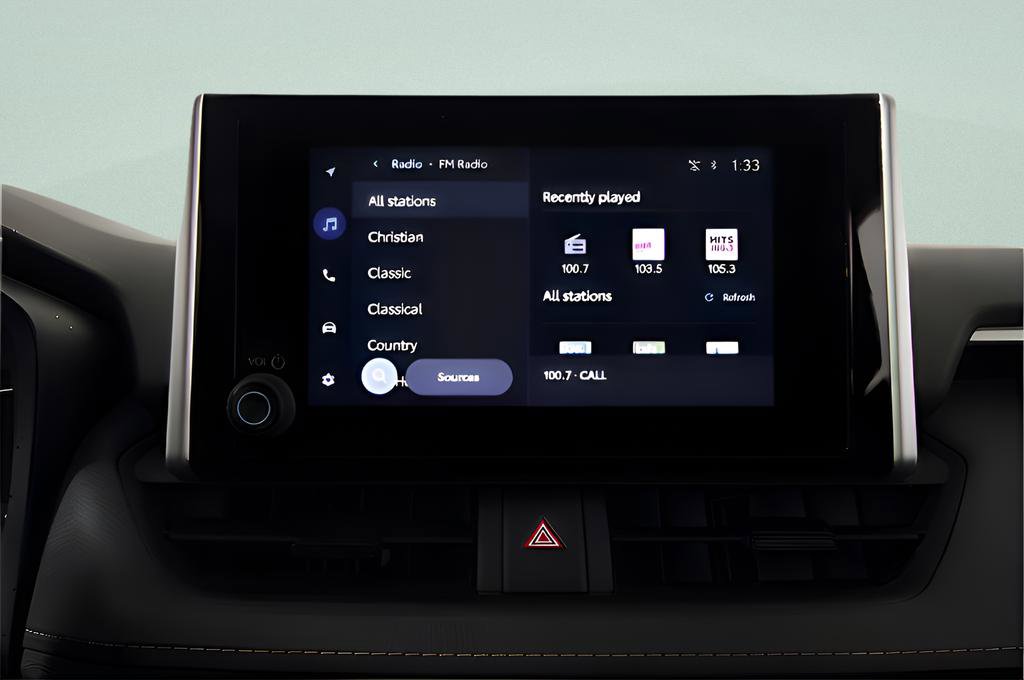 Used 2023 Toyota RAV4 XLE w/ Convenience Package image 22