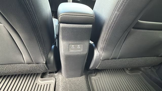 New 2026 Nissan Kicks SR w/ SR Premium Package image 25
