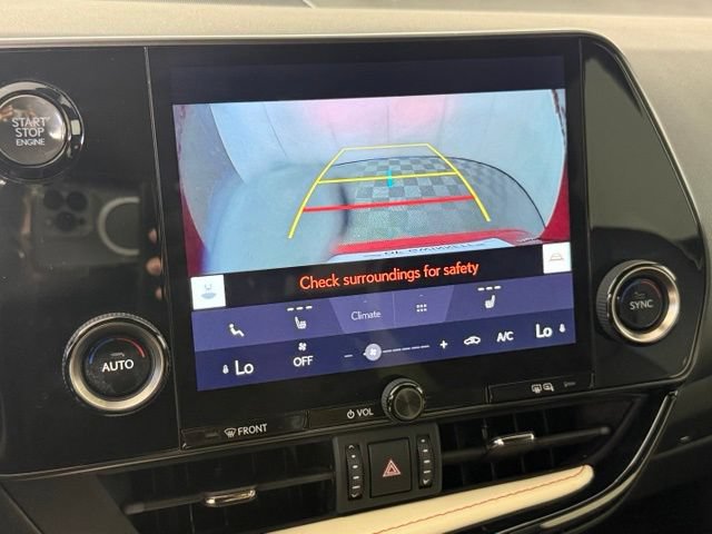 Used 2022 Lexus NX 250 FWD w/ Towing Package (2000 Lbs) image 20