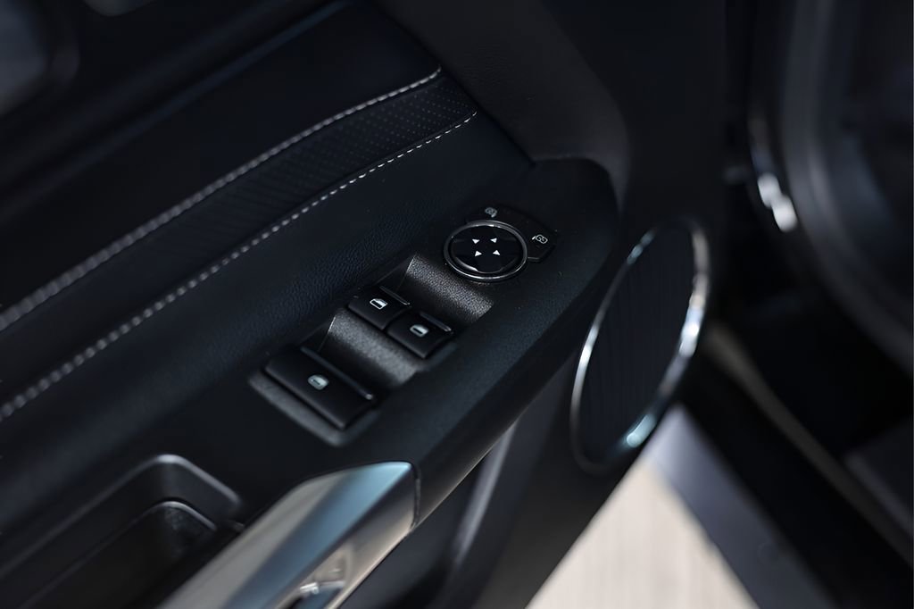 Used 2022 Ford Mustang GT Premium w/ GT Performance Package image 29