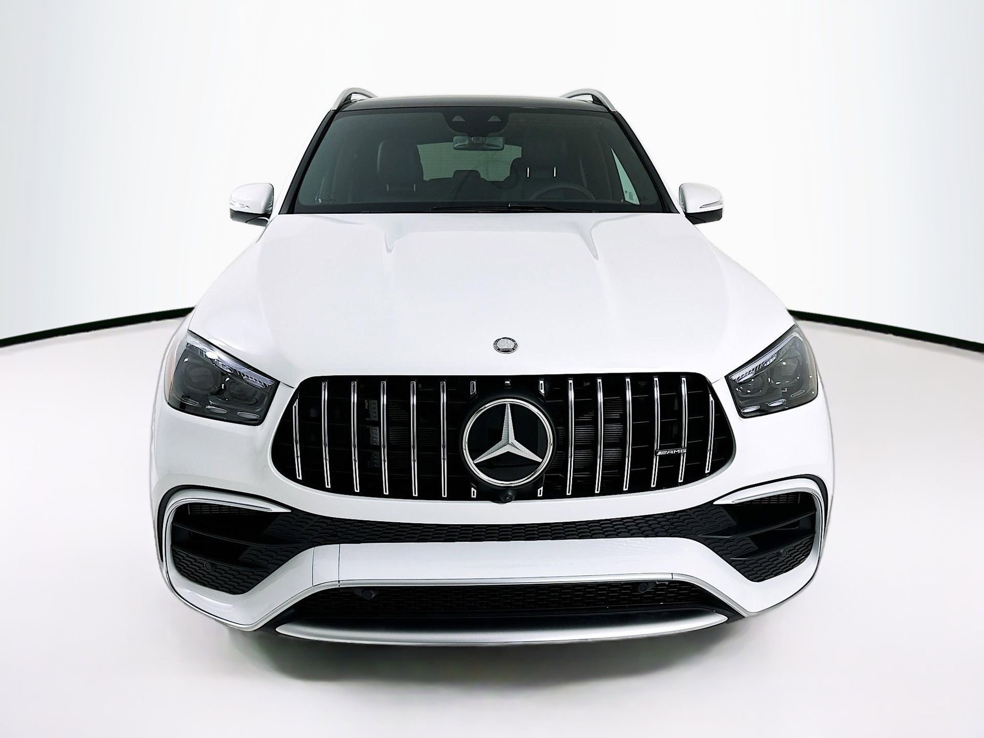 New 2026 Mercedes-Benz GLE 63 AMG S image 2
