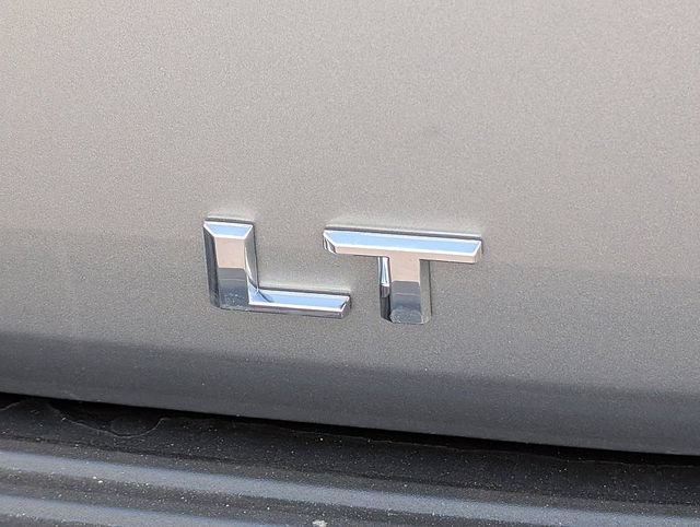 New 2026 Chevrolet Tahoe LT w/ Comfort Package RWD image 11
