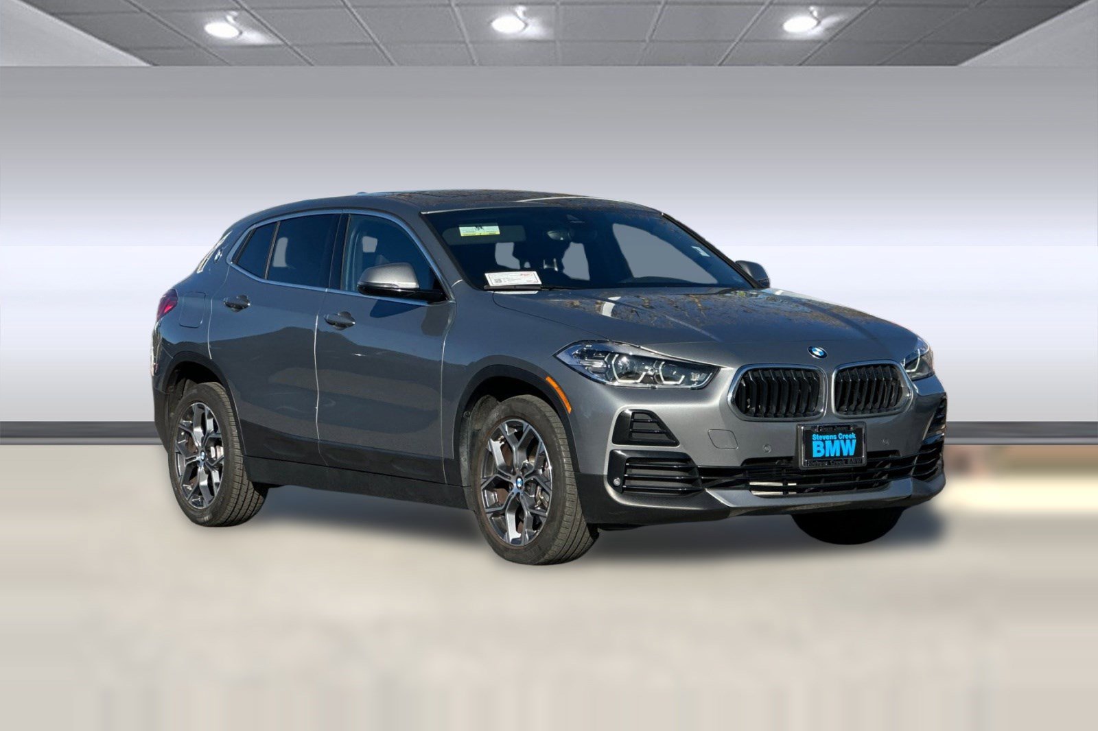 Used 2023 BMW X2 sDrive28i w/ Convenience Package image 7