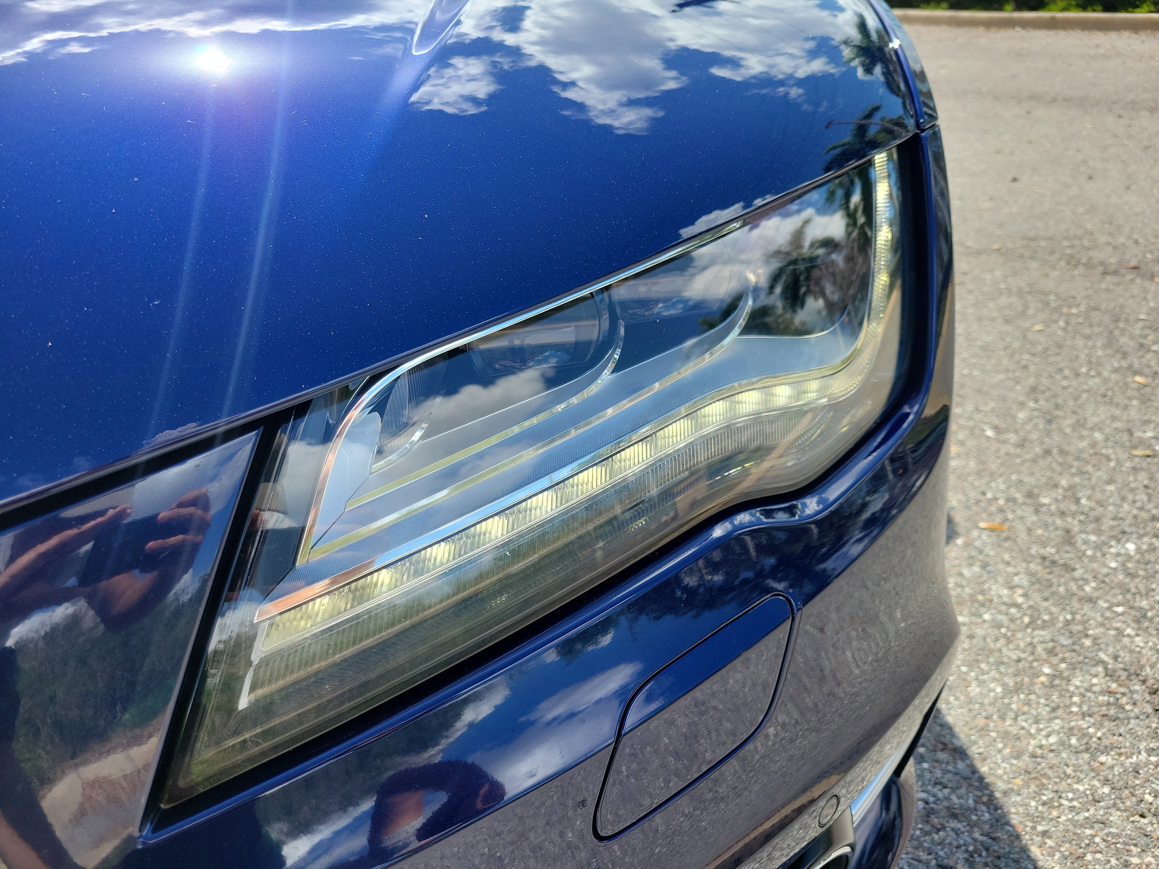 Used 2013 Audi S7 Prestige image 9