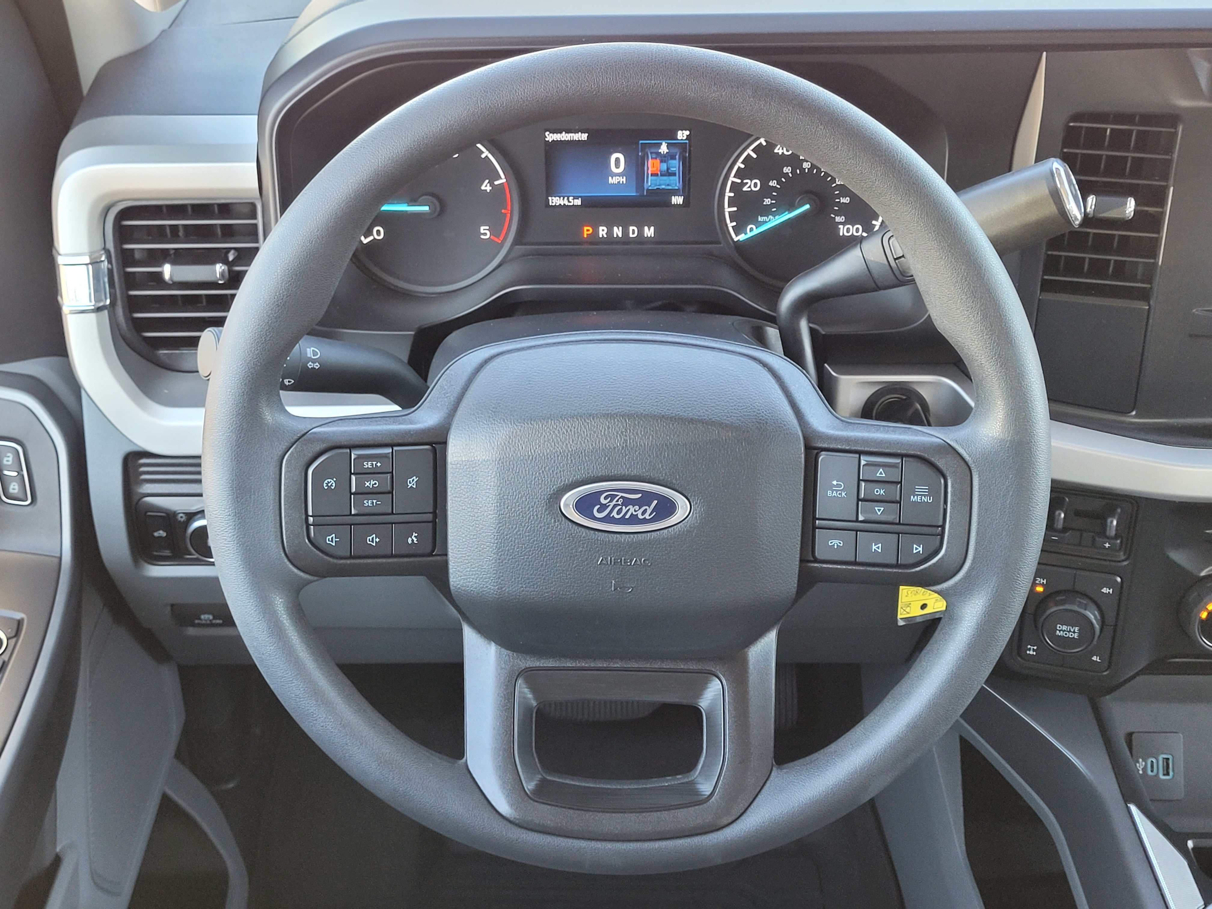 Used 2024 Ford F350 XLT AWD/4WD image 10