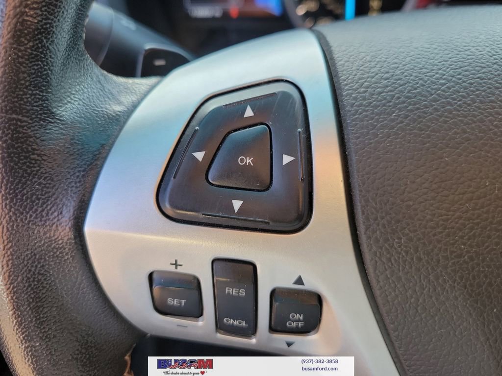 Used 2014 Ford Explorer Sport w/ Equipment Group 401A image 22