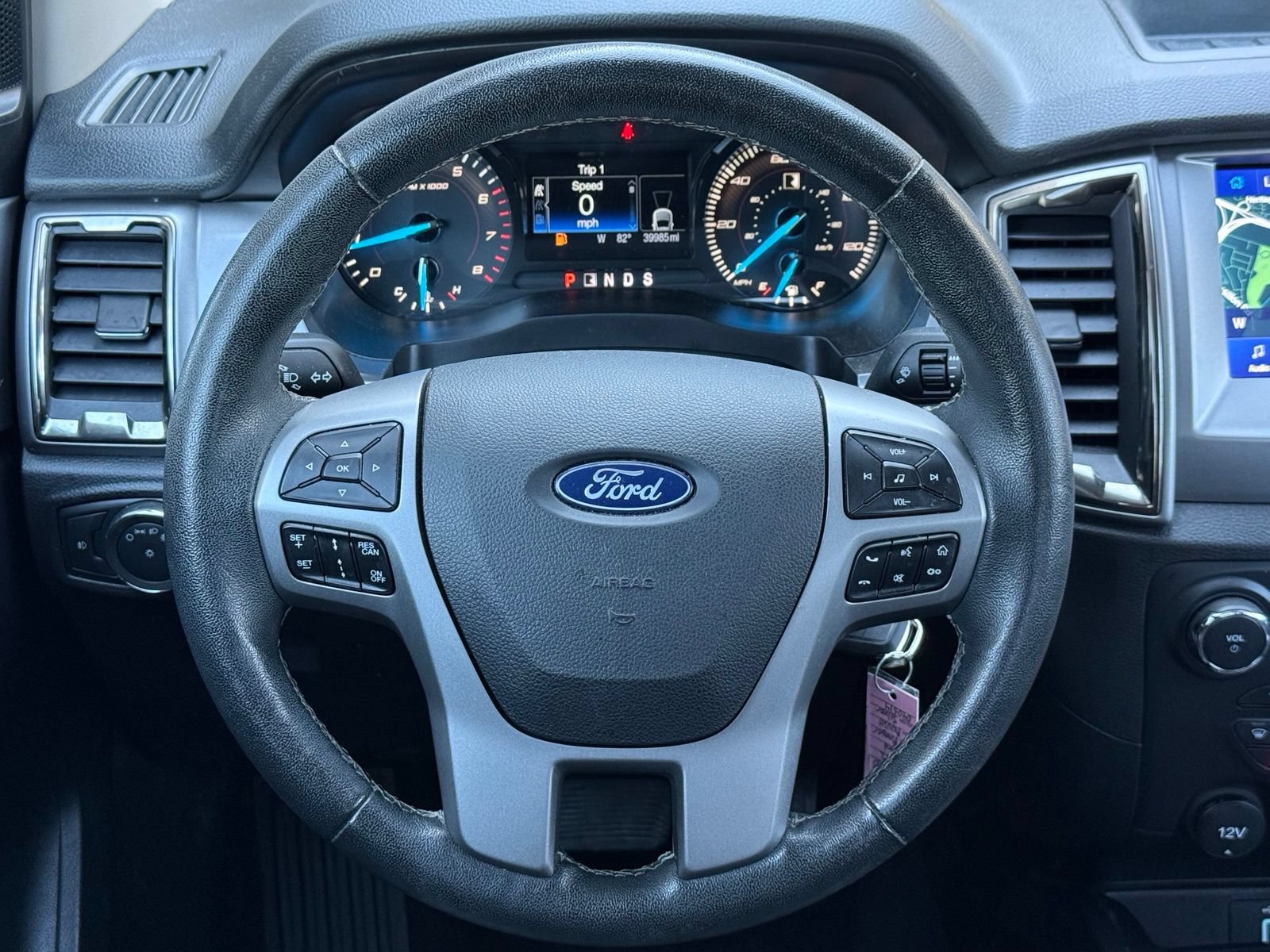 Used 2022 Ford Ranger XLT w/ Equipment Group 302A High AWD/4WD image 30