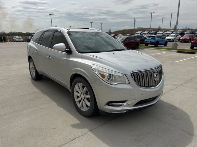 Used 2017 Buick Enclave Premium w/ Experience Buick Package