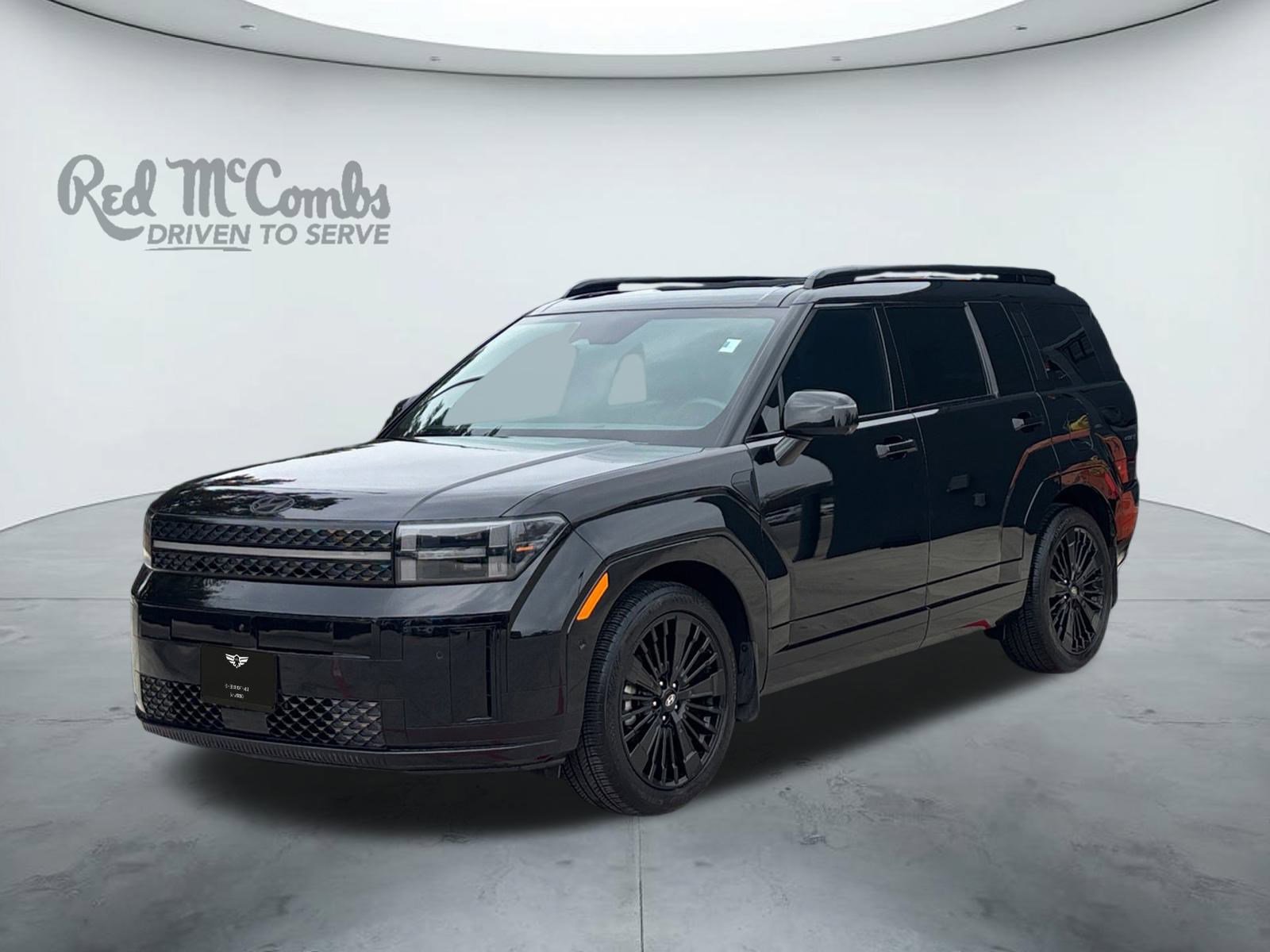 Used 2025 Hyundai Santa Fe Calligraphy