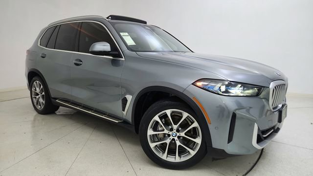 Used 2024 BMW X5 sDrive40i image 94