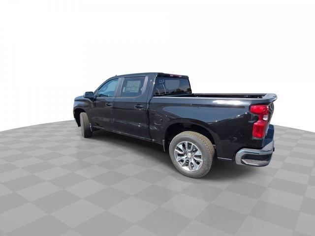New 2026 Chevrolet Silverado 1500 LT image 6