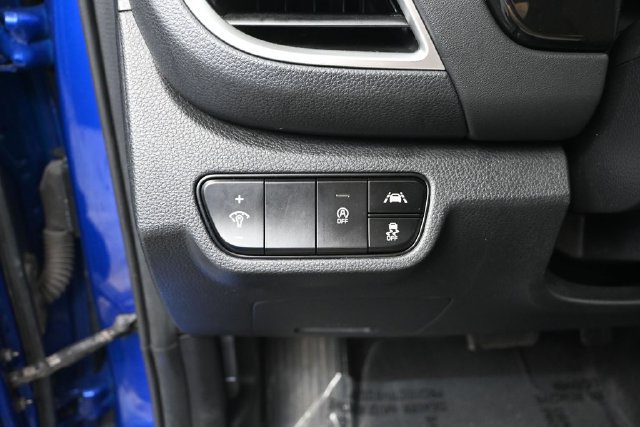Used 2021 Kia Seltos SX w/ SX Sunroof Package AWD/4WD image 26