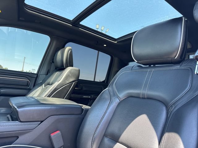 Used 2019 RAM 1500 Limited AWD/4WD image 34