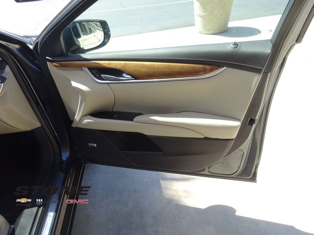 Used 2019 Cadillac XTS Luxury w/ Driver Awareness Package image 30