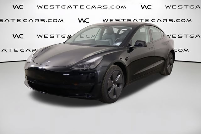 Used 2023 Tesla Model 3 Standard Range