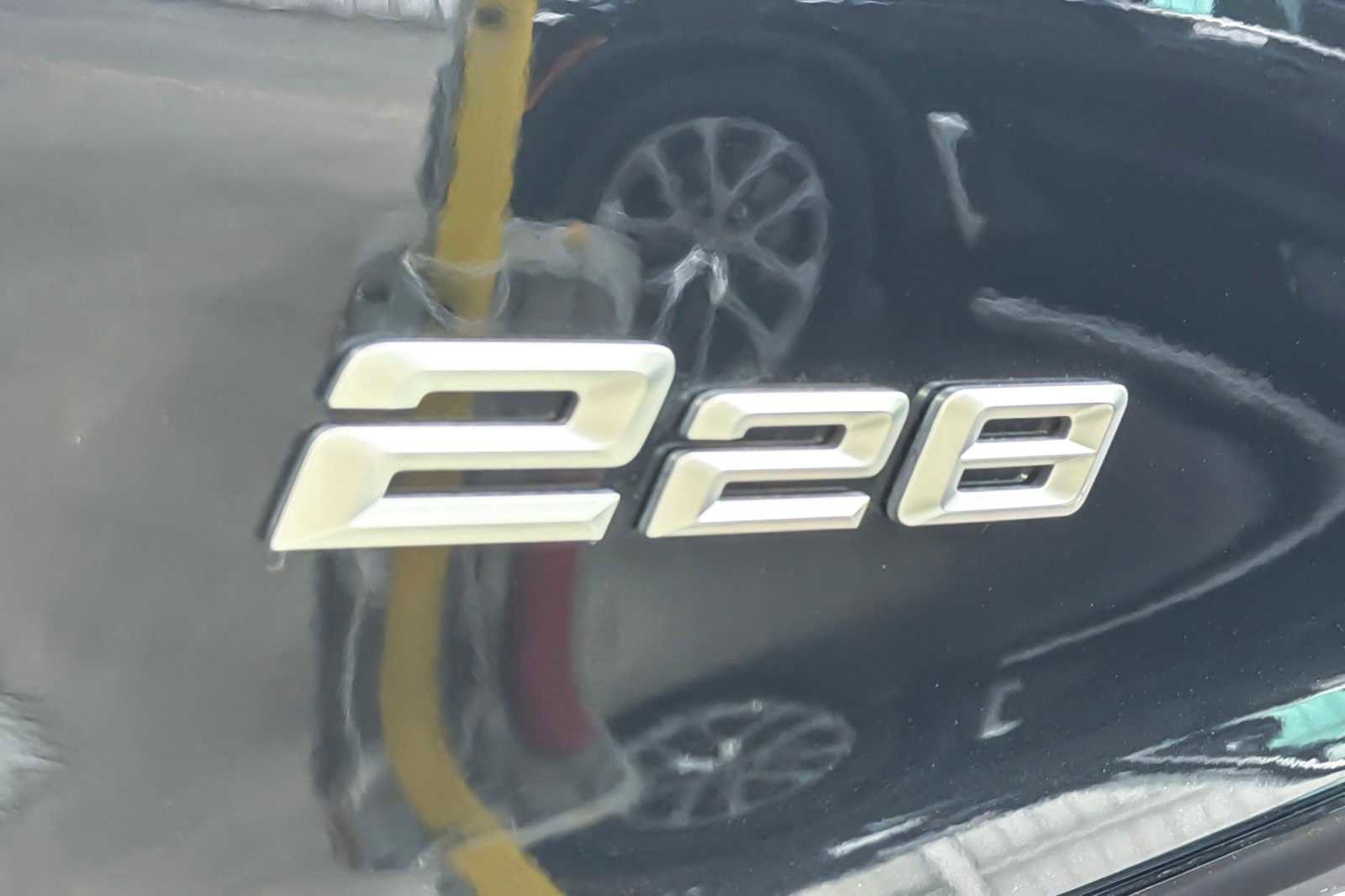 Used 2025 BMW 228i xDrive w/ Premium Package image 26