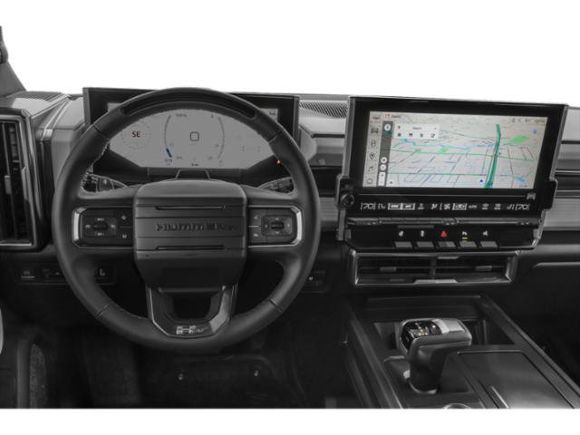 New 2026 GMC Hummer EV SUV AWD/4WD image 9