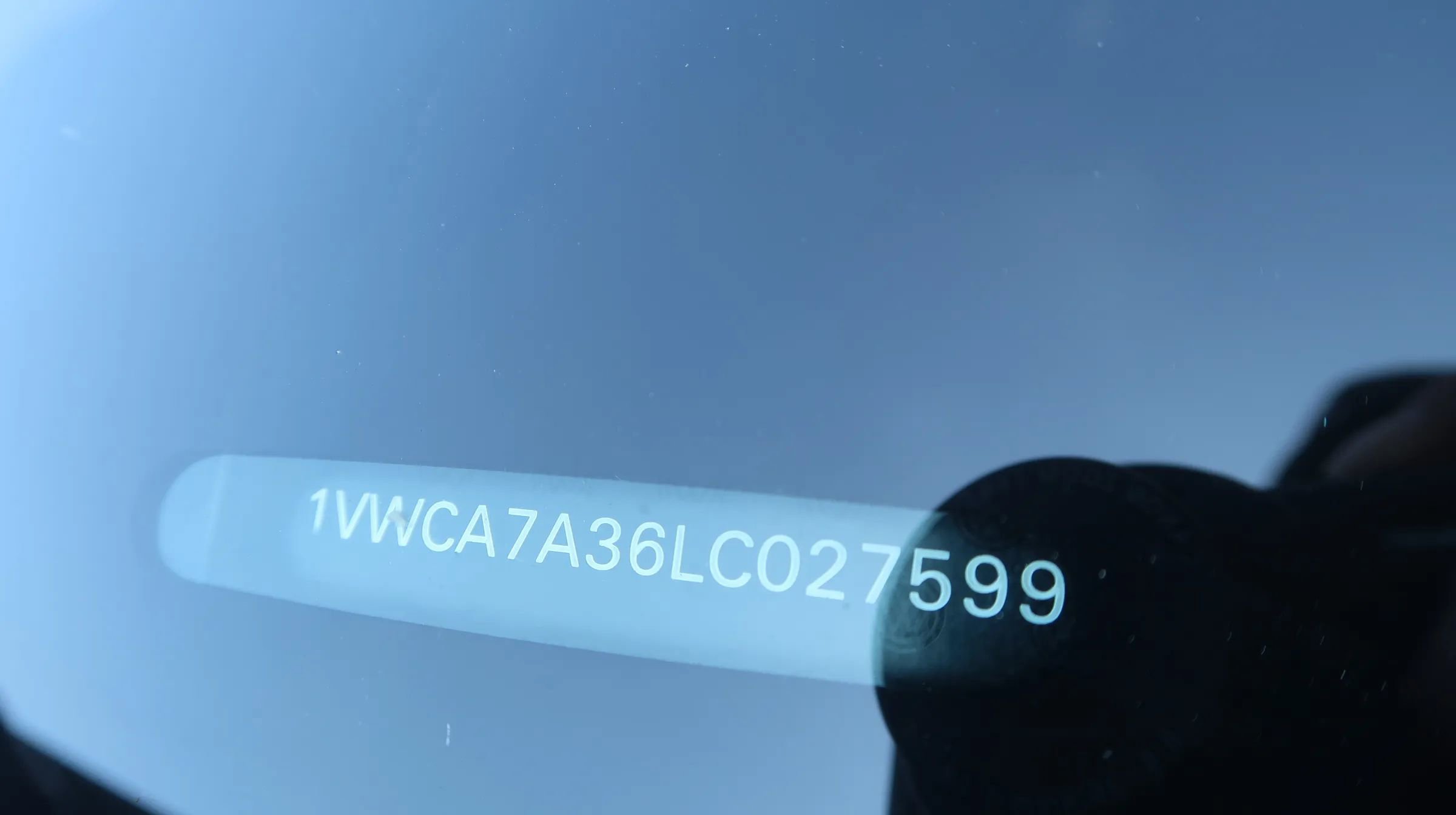 Used 2020 Volkswagen Passat 2.0T SEL image 47