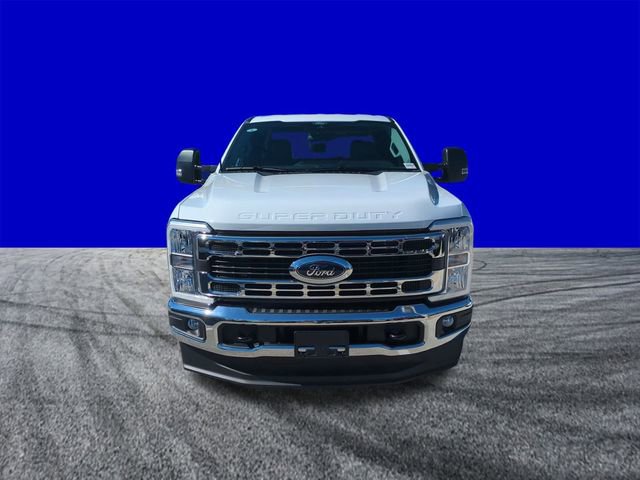 New 2026 Ford F250 XLT image 9