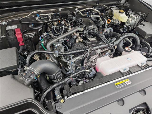 New 2026 Toyota Tacoma TRD Sport image 16