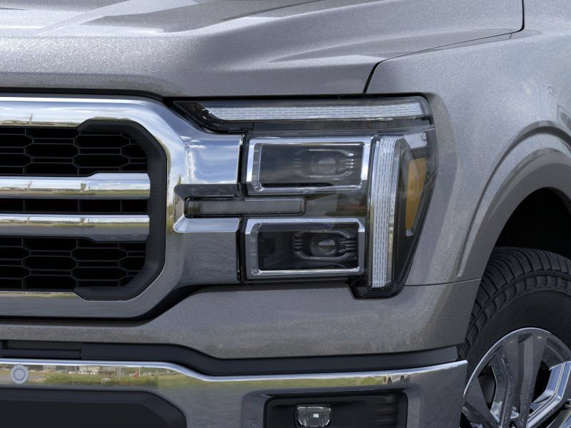 New 2026 Ford F150 Lariat AWD/4WD image 21