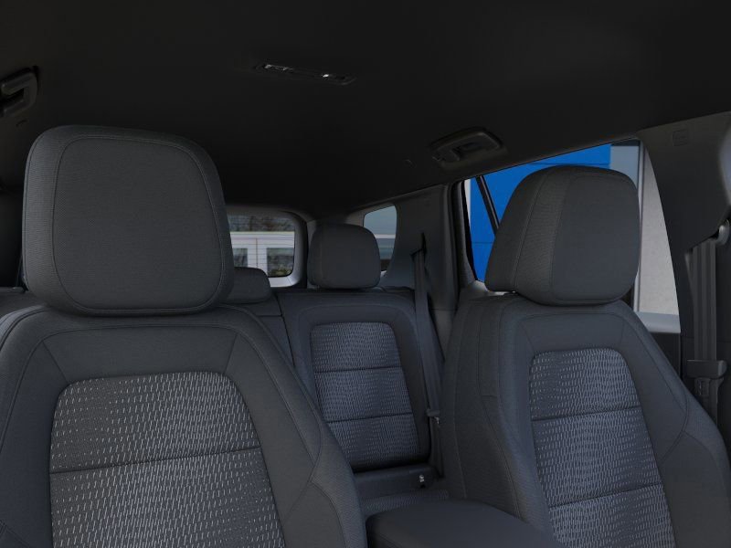 New 2026 Chevrolet Equinox LT w/ Safety and Technology Package image 24