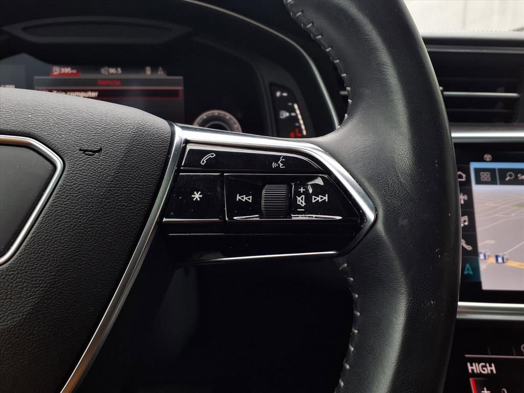 Used 2019 Audi A6 3.0T Prestige w/ Prestige Package AWD/4WD image 14