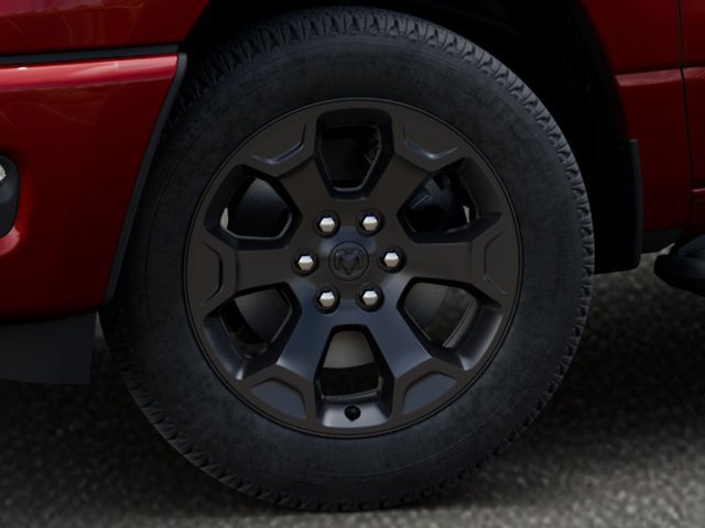 New 2026 RAM 1500 Express AWD/4WD image 8