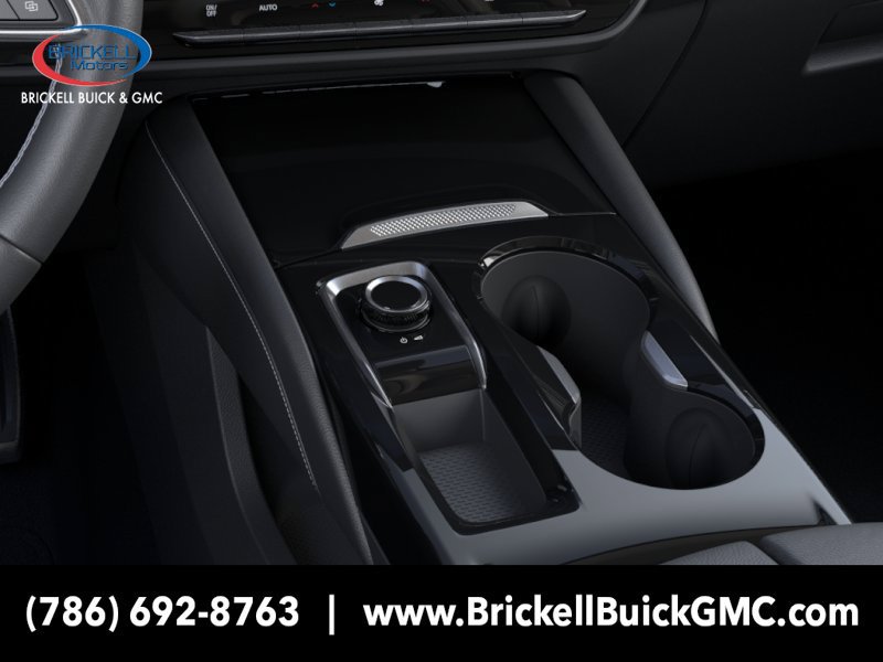 New 2026 Buick Envision Sport Touring AWD/4WD image 23