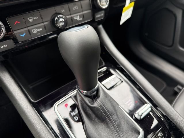 New 2026 Jeep Compass Latitude image 20