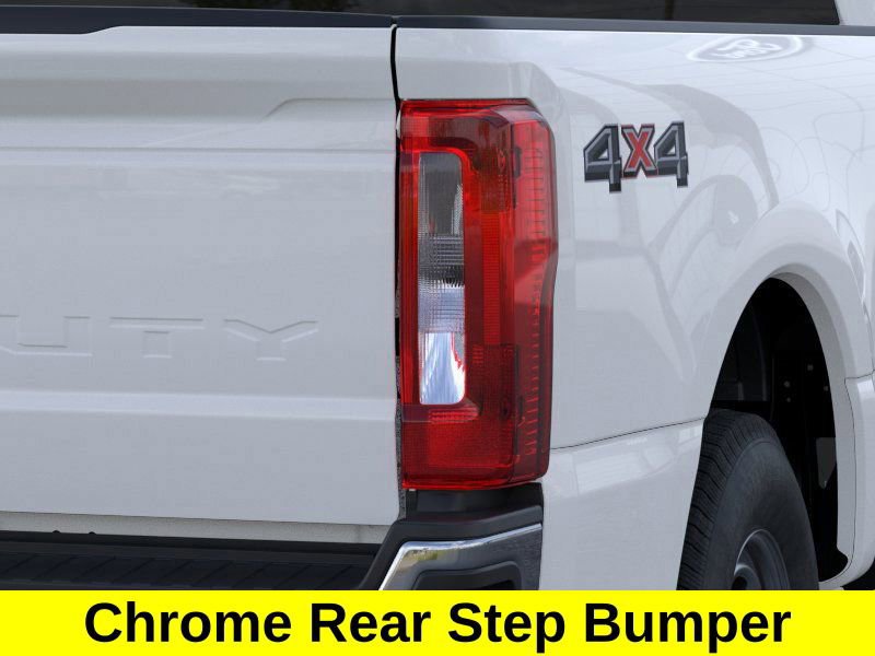 New 2026 Ford F250 XL image 21