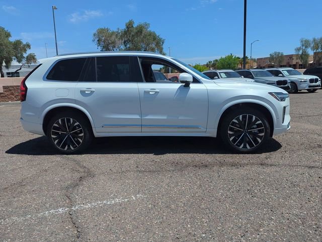 Used 2025 Volvo XC90 B6 Plus w/ Protection Package Premier image 6
