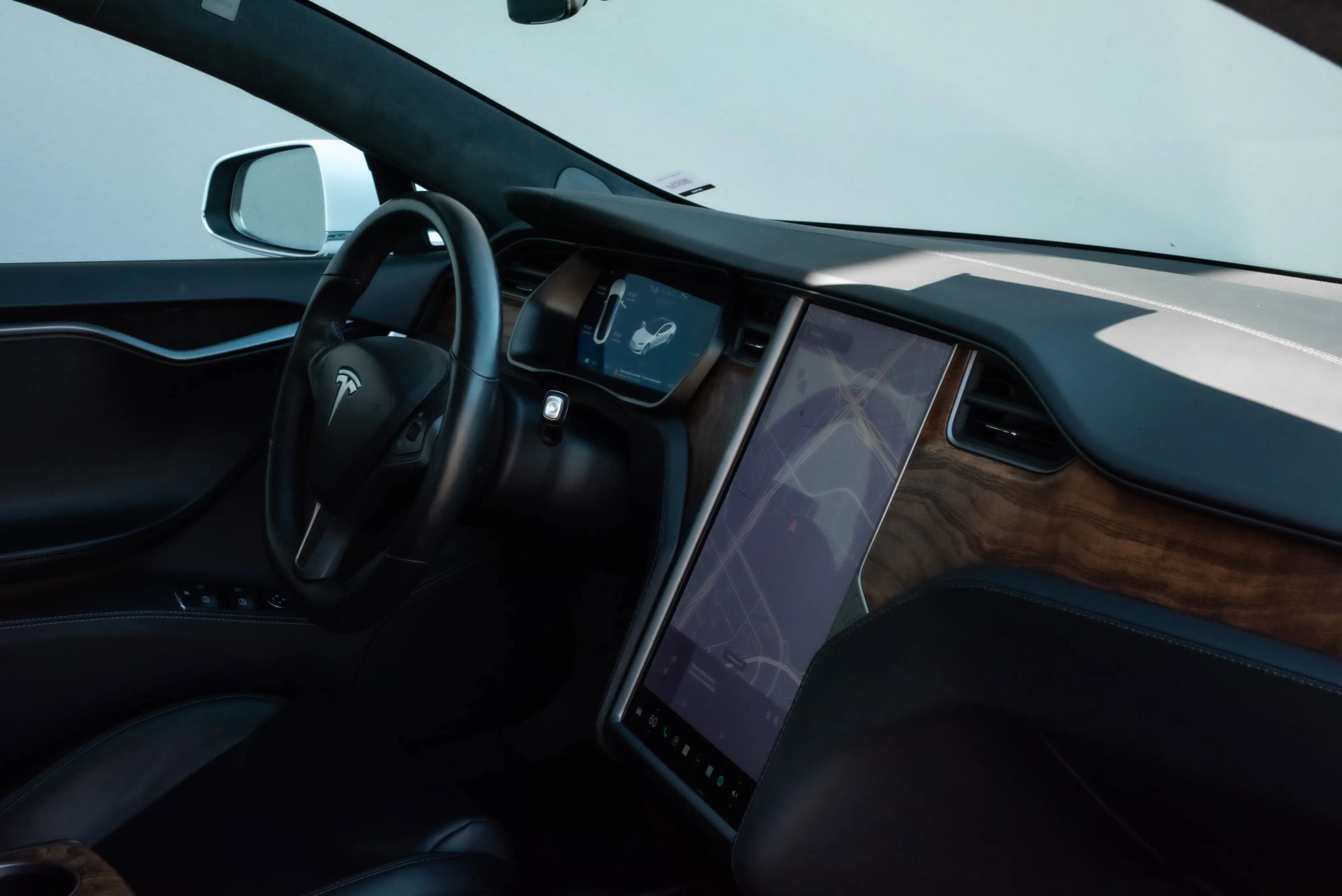 Used 2021 Tesla Model S Long Range Plus image 12