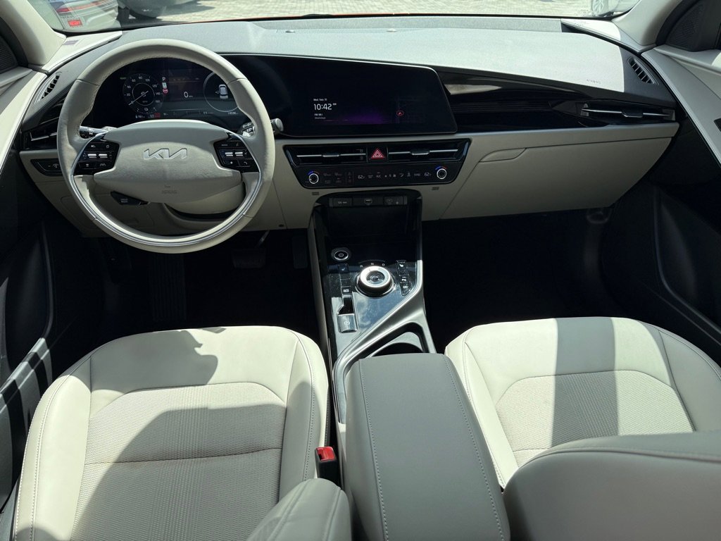 Used 2023 Kia Niro Wind image 14