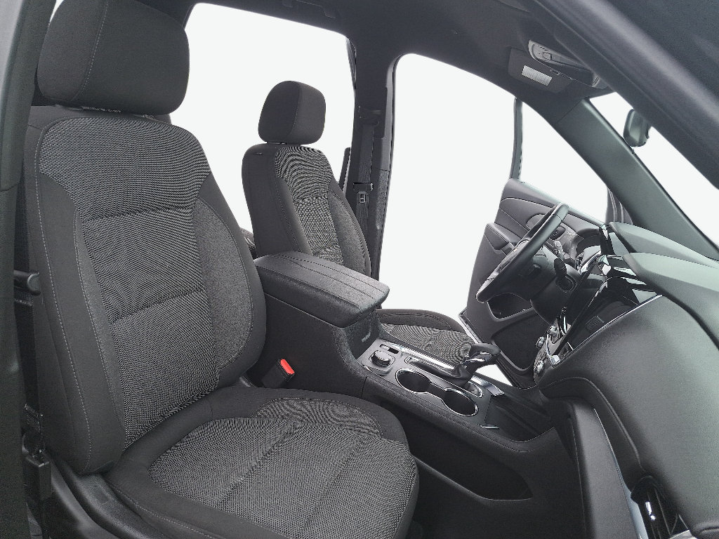 Used 2023 Chevrolet Traverse LT AWD/4WD image 11