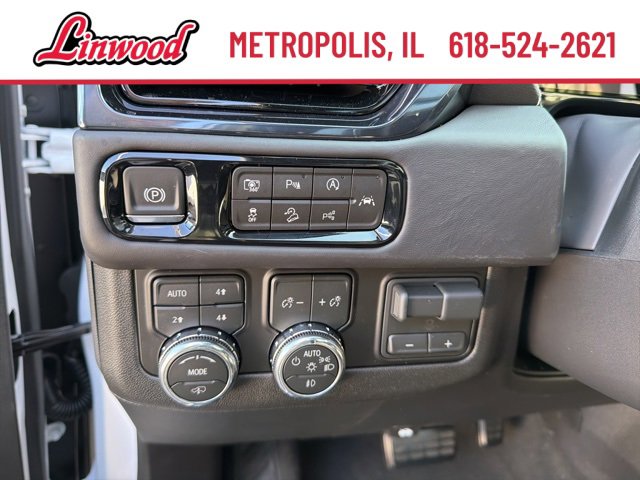 New 2026 GMC Yukon AT4 Ultimate image 21