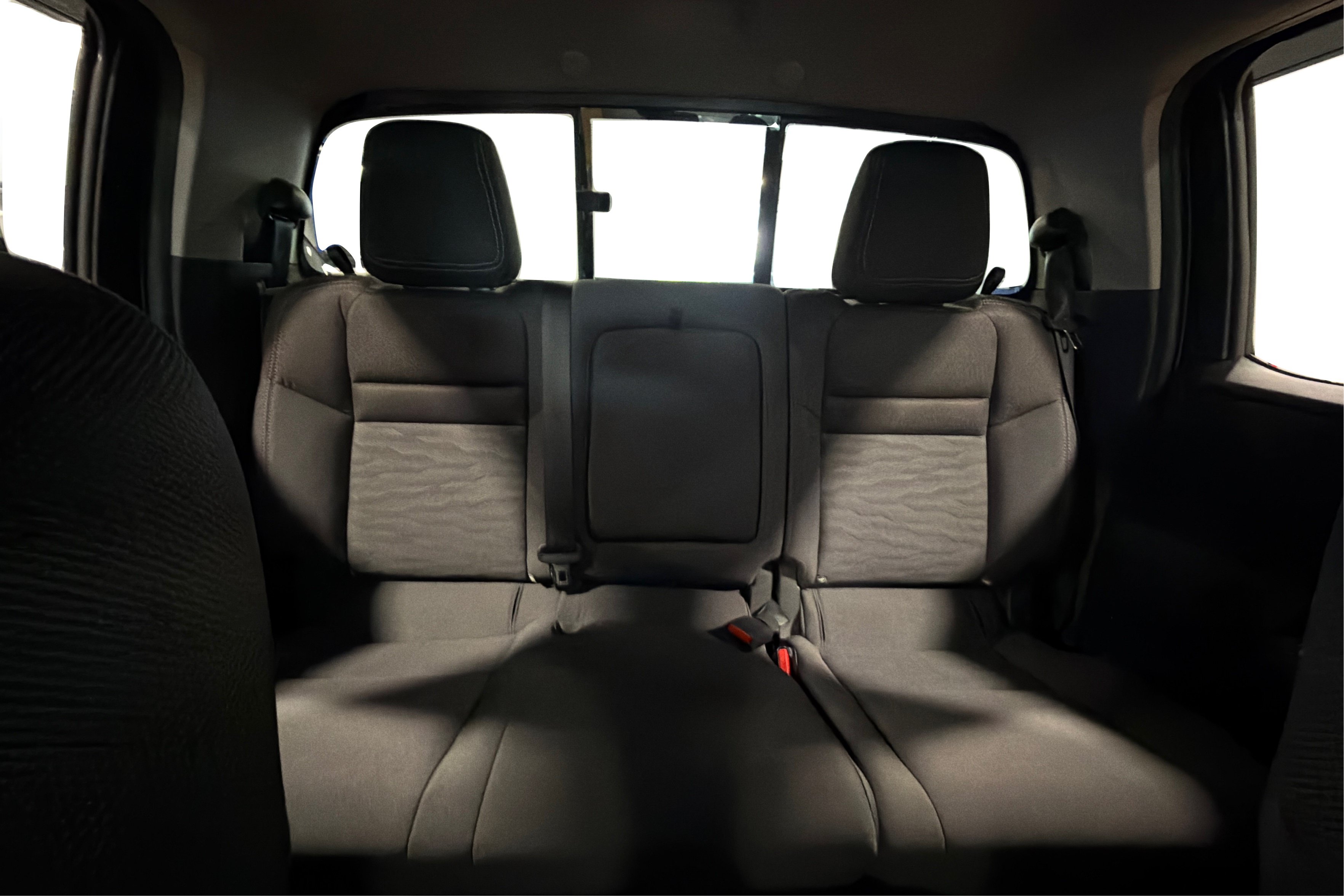 Used 2022 Nissan Frontier SV AWD/4WD image 42