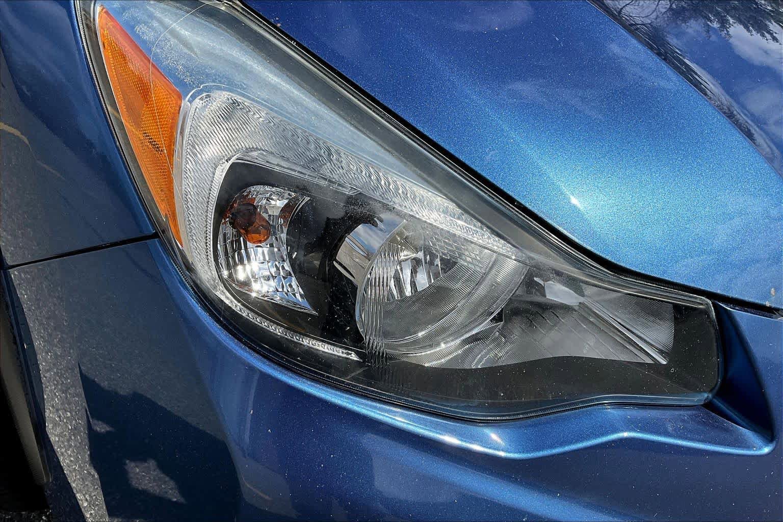 Used 2015 Subaru Crosstrek 2.0i Limited AWD/4WD image 27