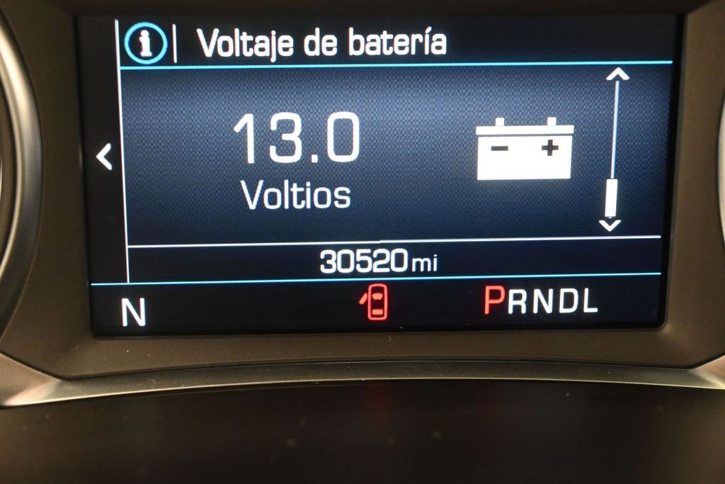 Used 2022 Chevrolet Blazer LT FWD image 14