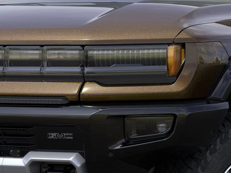 New 2025 GMC Hummer EV 3X w/ Extreme Off-Road Package image 34