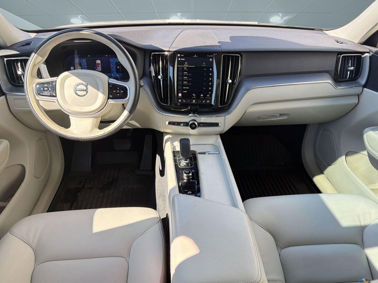 Used 2024 Volvo XC60 T8 Core w/ Protection Package Premier image 16