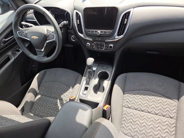 Used 2024 Chevrolet Equinox LT FWD image 21
