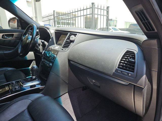 Used 2016 INFINITI QX70 2WD w/ Premium Package image 20