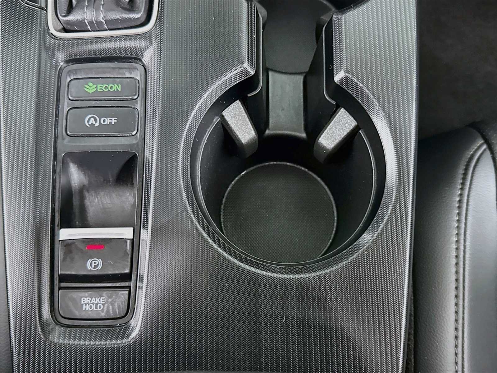 Certified 2024 Honda Civic EX-L image 20