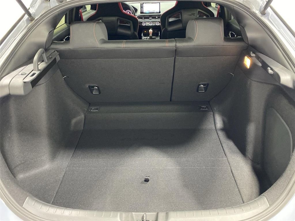 Used 2024 Honda Civic Type R image 21