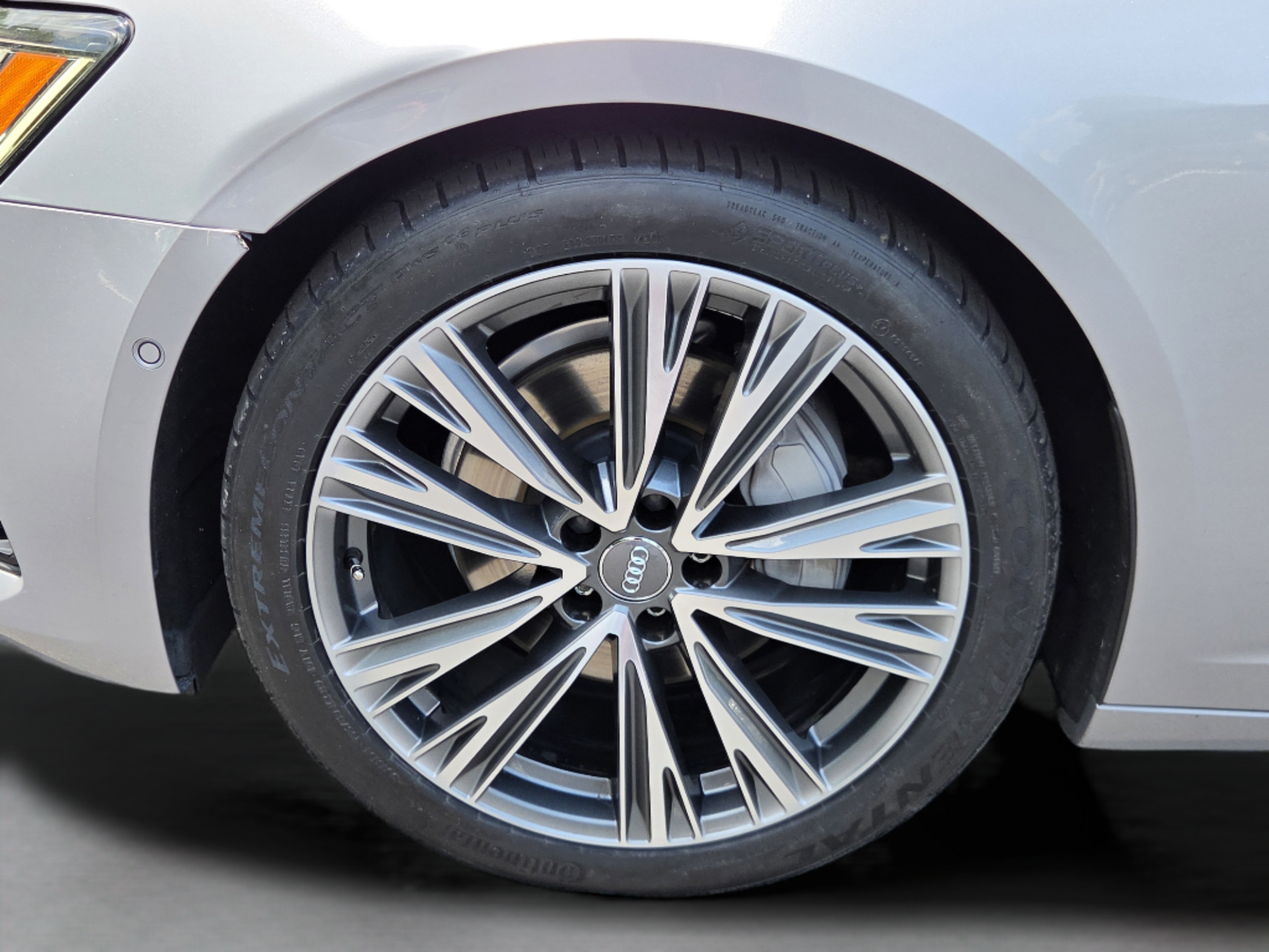 Used 2019 Audi A6 2.0T Premium Plus w/ Premium Plus Package AWD/4WD image 9