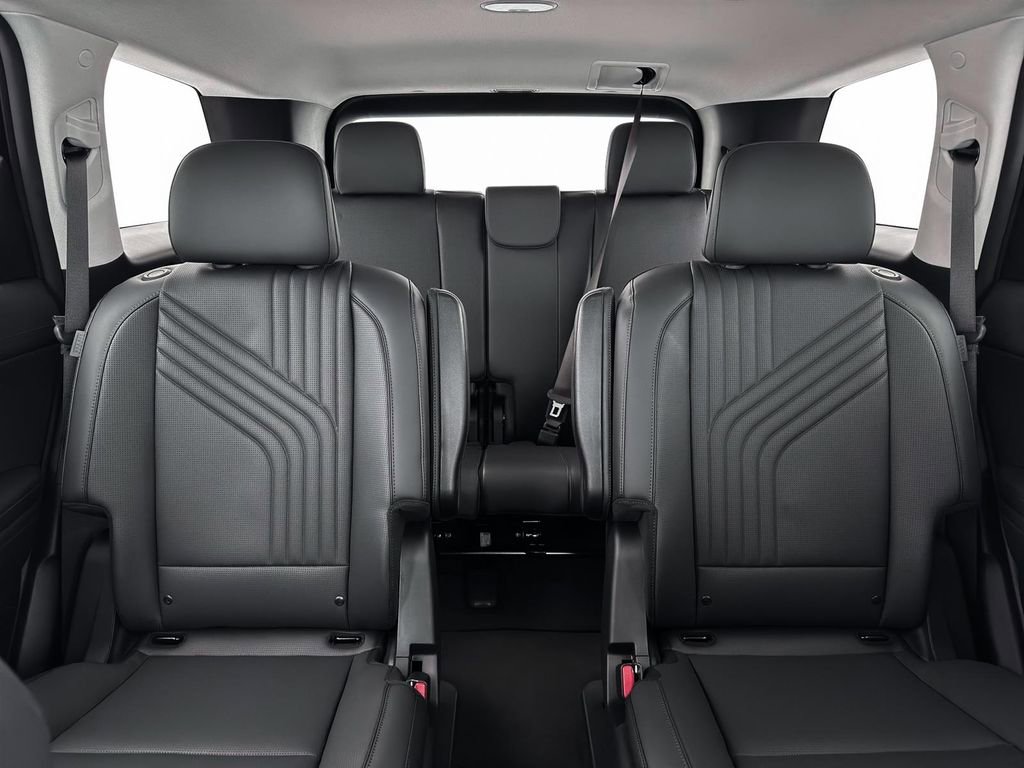 New 2026 Hyundai Palisade SEL image 17