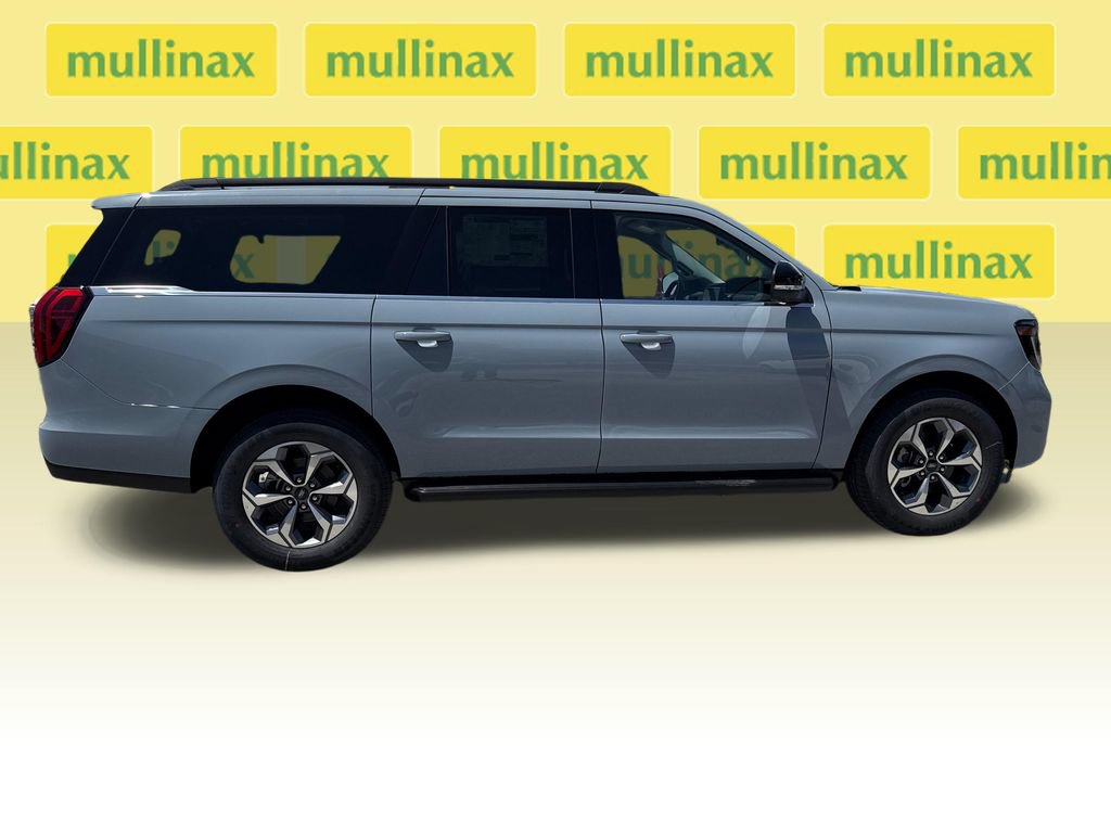 New 2027 Ford Expedition Max Active RWD image 16